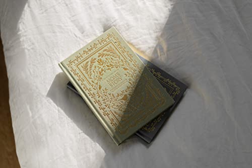 Mom's Story: A Memory and Keepsake Journal for My Family (Heirloom Story Books and Guided Journals)