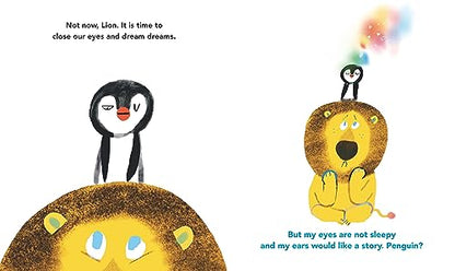 Oh, Are You Awake?: (A Funny Bedtime Story for Toddlers, Preschoolers, and Kids Ages 2-5)