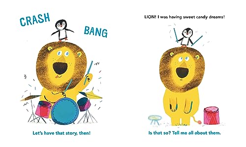 Oh, Are You Awake?: (A Funny Bedtime Story for Toddlers, Preschoolers, and Kids Ages 2-5)
